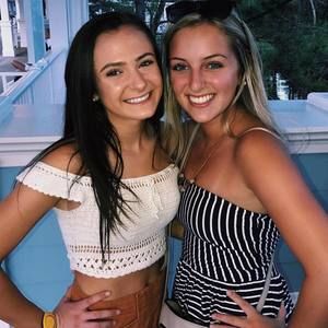 Meet your Posher, Sheylagh